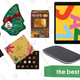 Image for article titled Tuesday's Best Deals: iPads, Aukey Accessories, Holiday Chocolates, and More
